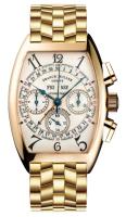 Franck Muller Master of Complication Magnum 6850 CC MC AT