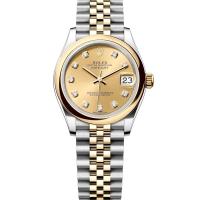 Rolex Datejust 31 mm 278243-0026