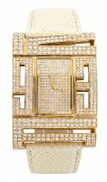Chopard Classic Specials Xtravaganza Rectangular 13/7126-20