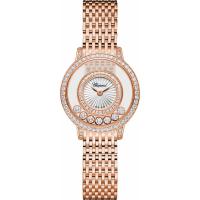 Chopard Happy Diamonds
