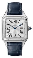Cartier Santos-Dumont Large Model WSSA0085
