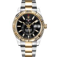 Rolex Sky-Dweller 42 mm 326933-0002