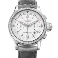 Jaeger-LeCoultre Master Compressor Lady Chronograph 148.8.31