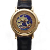Ulysse Nardin San Marco Mayflower 131-77-9