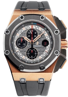 Audemars Piguet Royal Oak Offshore Michael Schumacher 26568OM.OO.A004CA.01