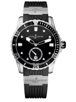 Ulysse Nardin Marine Lady Diver 3203-190