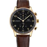 IWC Portuguese Chronograph IW371415