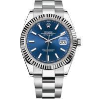 Rolex Datejust 41 mm 116334