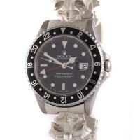 Rolex GMT-Master 16710 By Loree Rodkin 16710