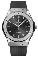 Hublot Classic Fusion Racing Grey 542.NX.7071.RX
