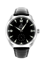 Omega Seamaster Aqua Terra Railmaster 2806.52.37