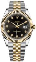 Rolex Datejust II 126333
