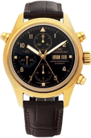 IWC Pilot's Watches Doppelchronograph IW3713-15