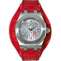 Audemars Piguet Royal Oak Alinghi Ladies 67610ST.OO.D062CR.01