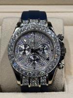 Rolex Daytona 116519