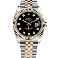 Rolex Datejust 36 mm 116233