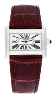 Cartier Tank Divan 2599