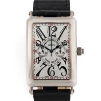 Franck Muller Long Island Monopulsante 1100 MP