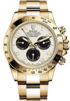 Rolex Rolex Daytona Cosmograph 40 mm 116528