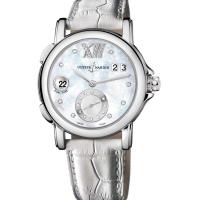 Ulysse Nardin Dual Time-Lady 243-22