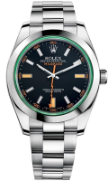 Rolex Milgauss 116400