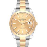 Rolex Datejust 41 mm 126303