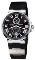 Ulysse Nardin Maxi Marine Chronometer 263-67