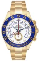 Rolex Yacht-Master II 44 mm Yellow Gold 116688