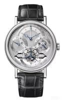 Breguet Classique Complications 3797PT/1E/9WU