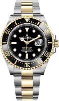 Rolex Sea-Dweller 43 mm 126603