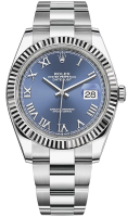 Rolex Datejust 41 mm 126334