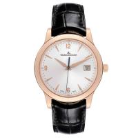 Jaeger LeCoultre Master Control Ultra Thin 145.2.89