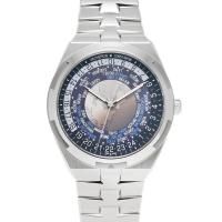 Vacheron Constantin Overseas World Time 7700V/110A-B172