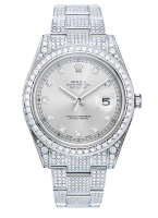 Rolex Datejust II 41 mm 116334