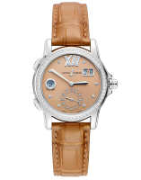 Ulysse Nardin Dual Time Lady 3343-222
