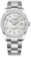 Rolex Datejust 36 mm 126284RBR