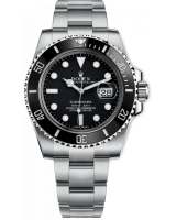 Rolex Submariner Date 116610LN