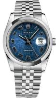 Rolex Datejust 36 mm 116200