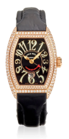 Franck Muller Conquistador 8001 L SC