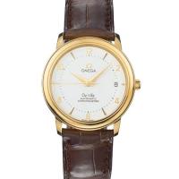 Omega De Ville Prestige 4600.30.02