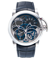 Harry Winston Opus 7 500/MMAS45WL