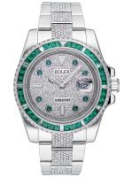 Rolex Submariner Date 116610