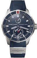 Ulysse Nardin Diver Chronometer 1183-170/93