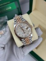 Rolex Datejust 36 126231