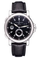 Ulysse Nardin Dual Time 243-55