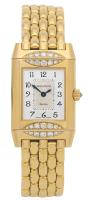 Jaeger LeCoultre Reverso Duetto 266.1.41