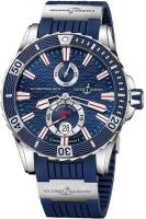 Ulysse Nardin Marine Diver 263-10-3/93