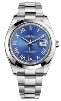 Rolex Datejust II 41 mm 116300