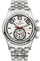 Patek Philippe Complicated Watches Annual Calendare Chronograph 5960/1A-001