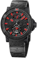 Ulysse Nardin Diver Black Sea 263-92
